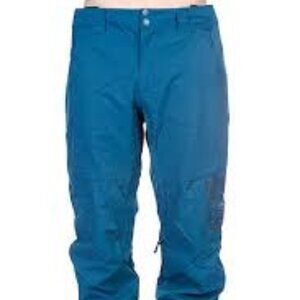 DC Snowboarding Skiing Pants